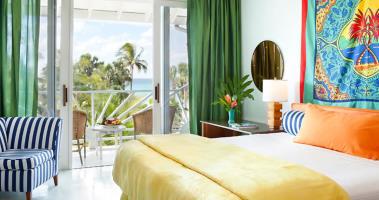 1 Bedroom All Inclusive - Negril Orange Bay Exteriér fotografie