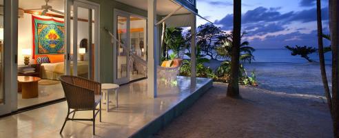 1 Bedroom All Inclusive - Negril Orange Bay Exteriér fotografie